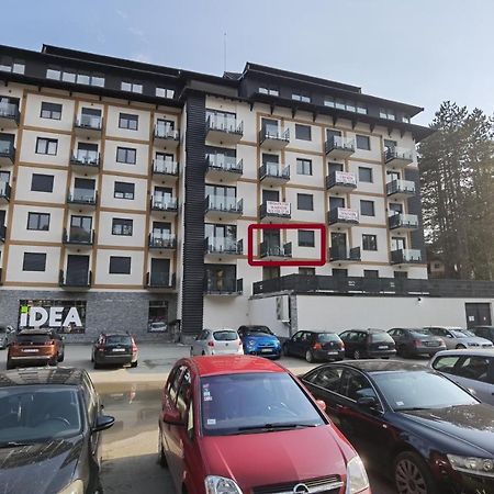 Apartman Sahara Zlatibor Ngoại thất bức ảnh