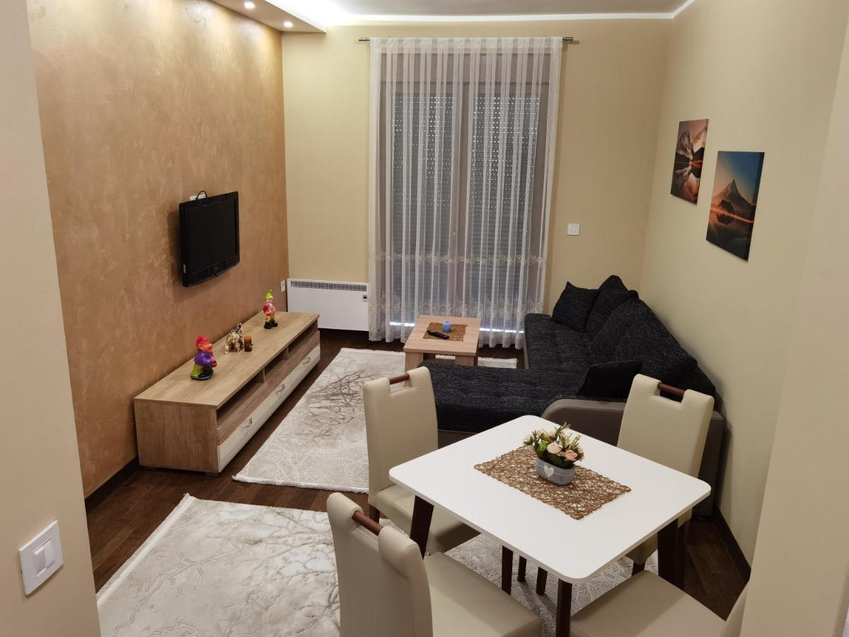Apartman Sahara Zlatibor Ngoại thất bức ảnh