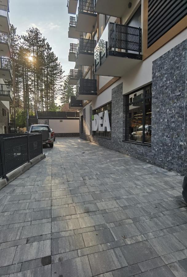 Apartman Sahara Zlatibor Ngoại thất bức ảnh