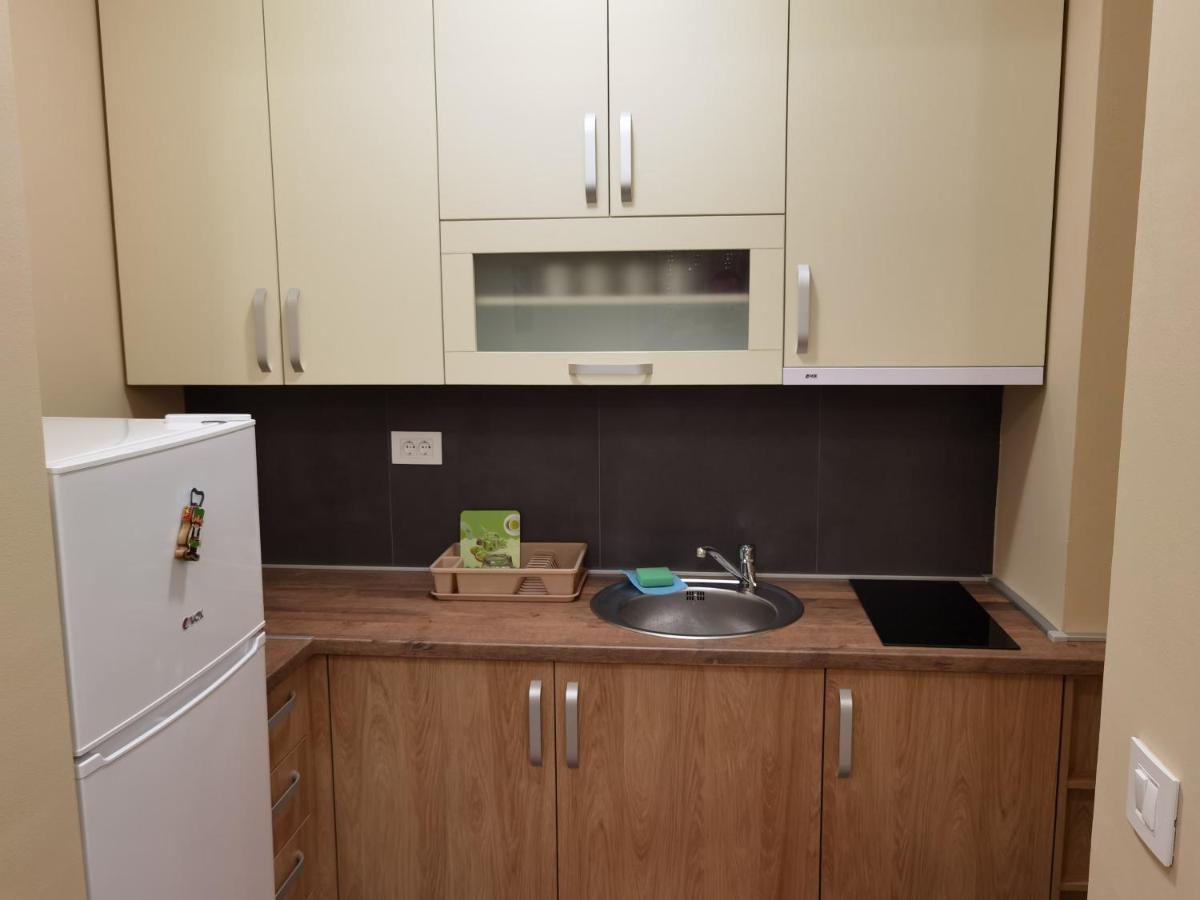 Apartman Sahara Zlatibor Ngoại thất bức ảnh