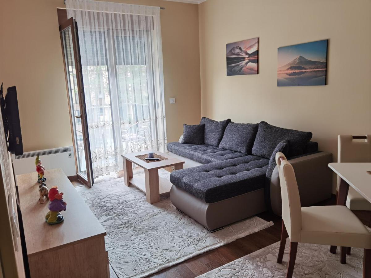 Apartman Sahara Zlatibor Ngoại thất bức ảnh