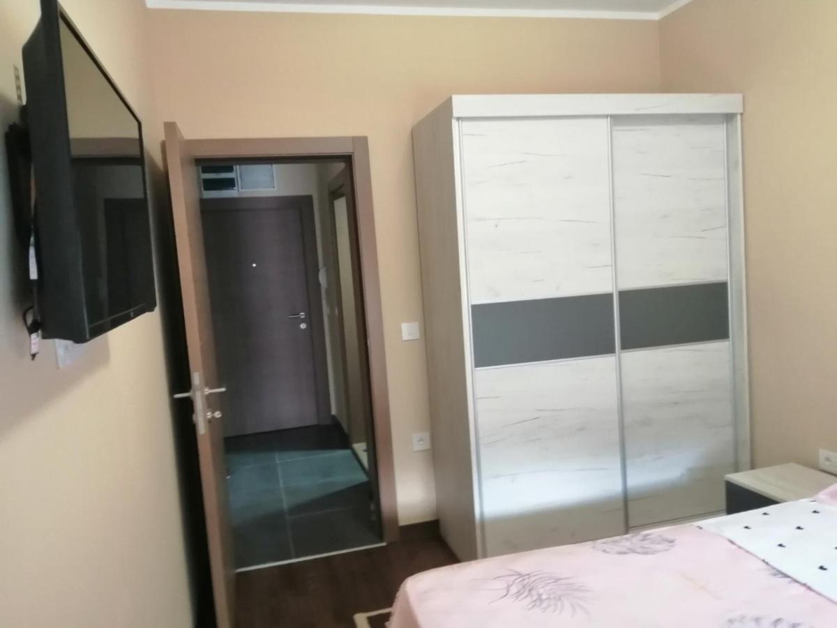 Apartman Sahara Zlatibor Ngoại thất bức ảnh