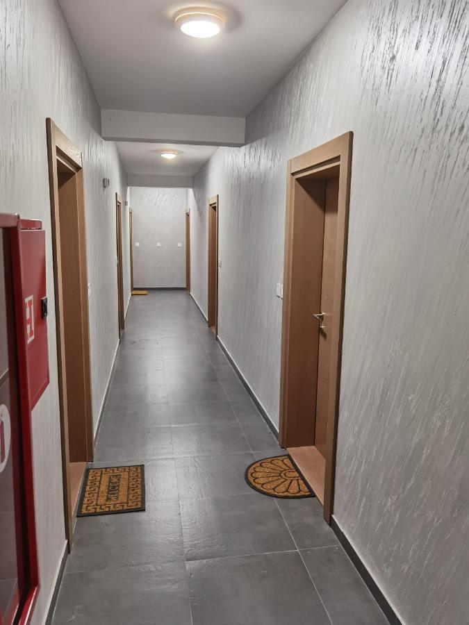 Apartman Sahara Zlatibor Ngoại thất bức ảnh