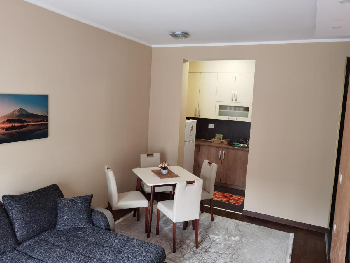 Apartman Sahara Zlatibor Ngoại thất bức ảnh