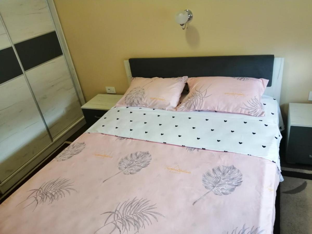 Apartman Sahara Zlatibor Ngoại thất bức ảnh