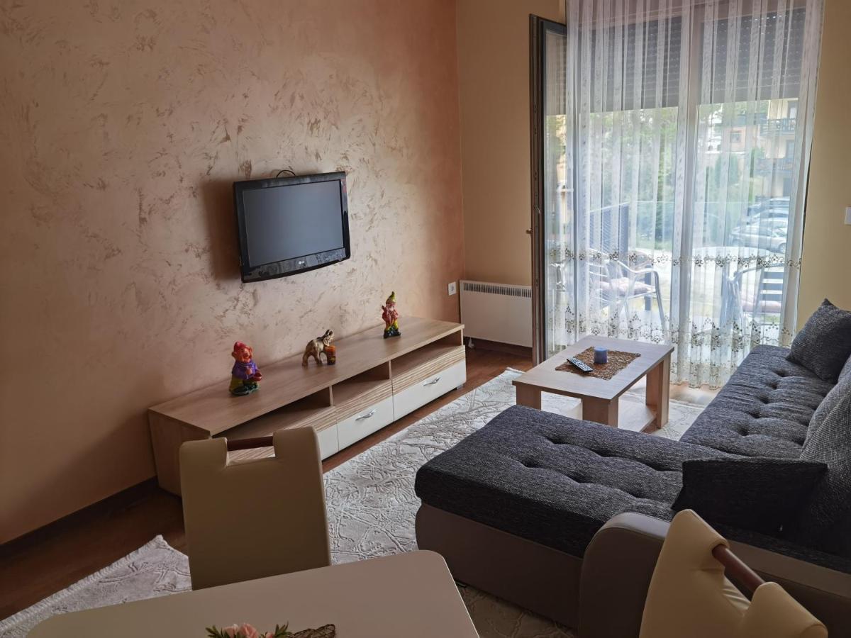 Apartman Sahara Zlatibor Ngoại thất bức ảnh