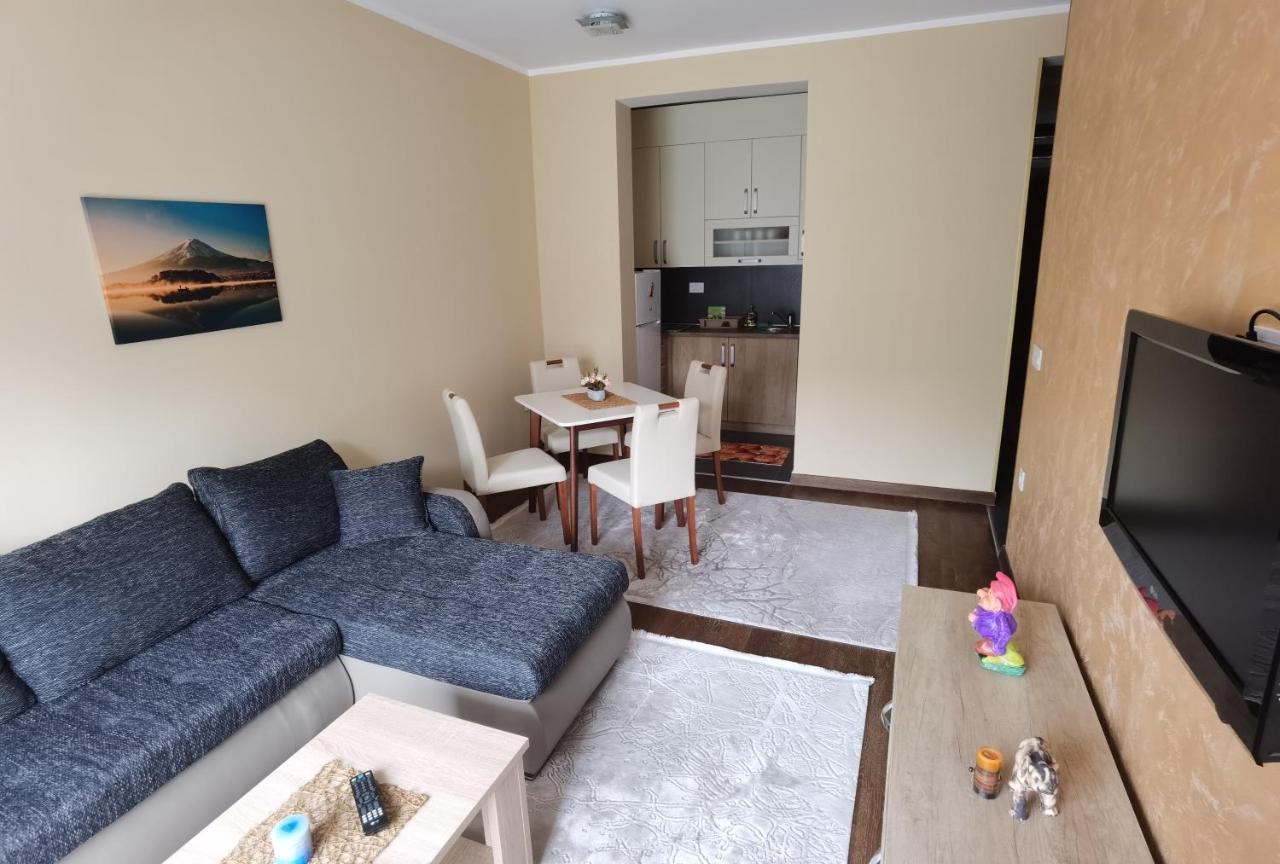 Apartman Sahara Zlatibor Ngoại thất bức ảnh