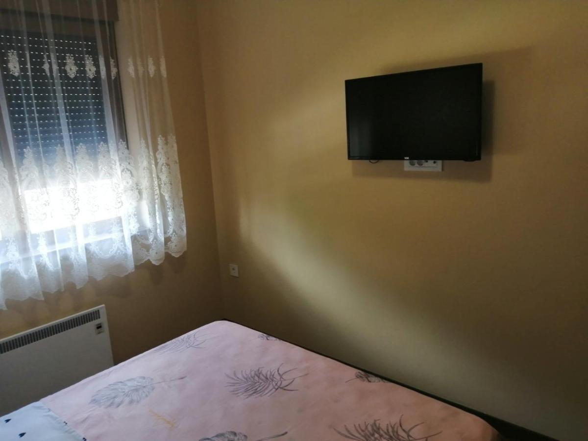 Apartman Sahara Zlatibor Ngoại thất bức ảnh