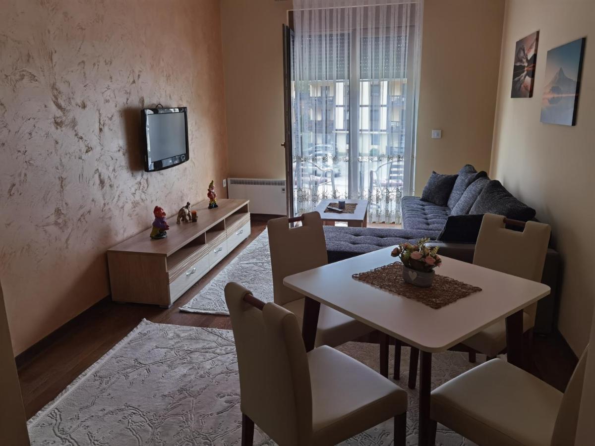 Apartman Sahara Zlatibor Ngoại thất bức ảnh