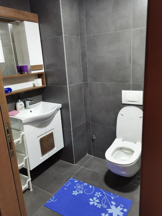 Apartman Sahara Zlatibor Ngoại thất bức ảnh