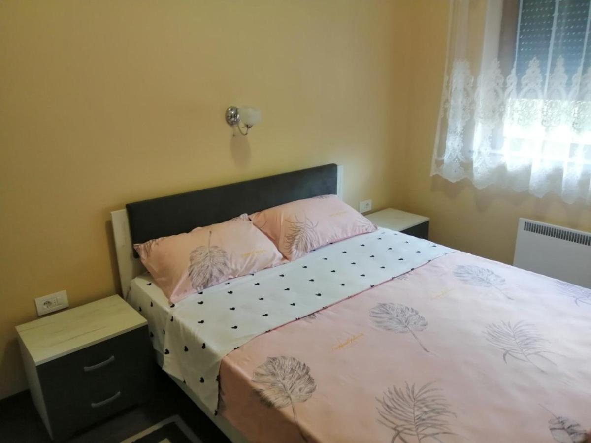 Apartman Sahara Zlatibor Ngoại thất bức ảnh