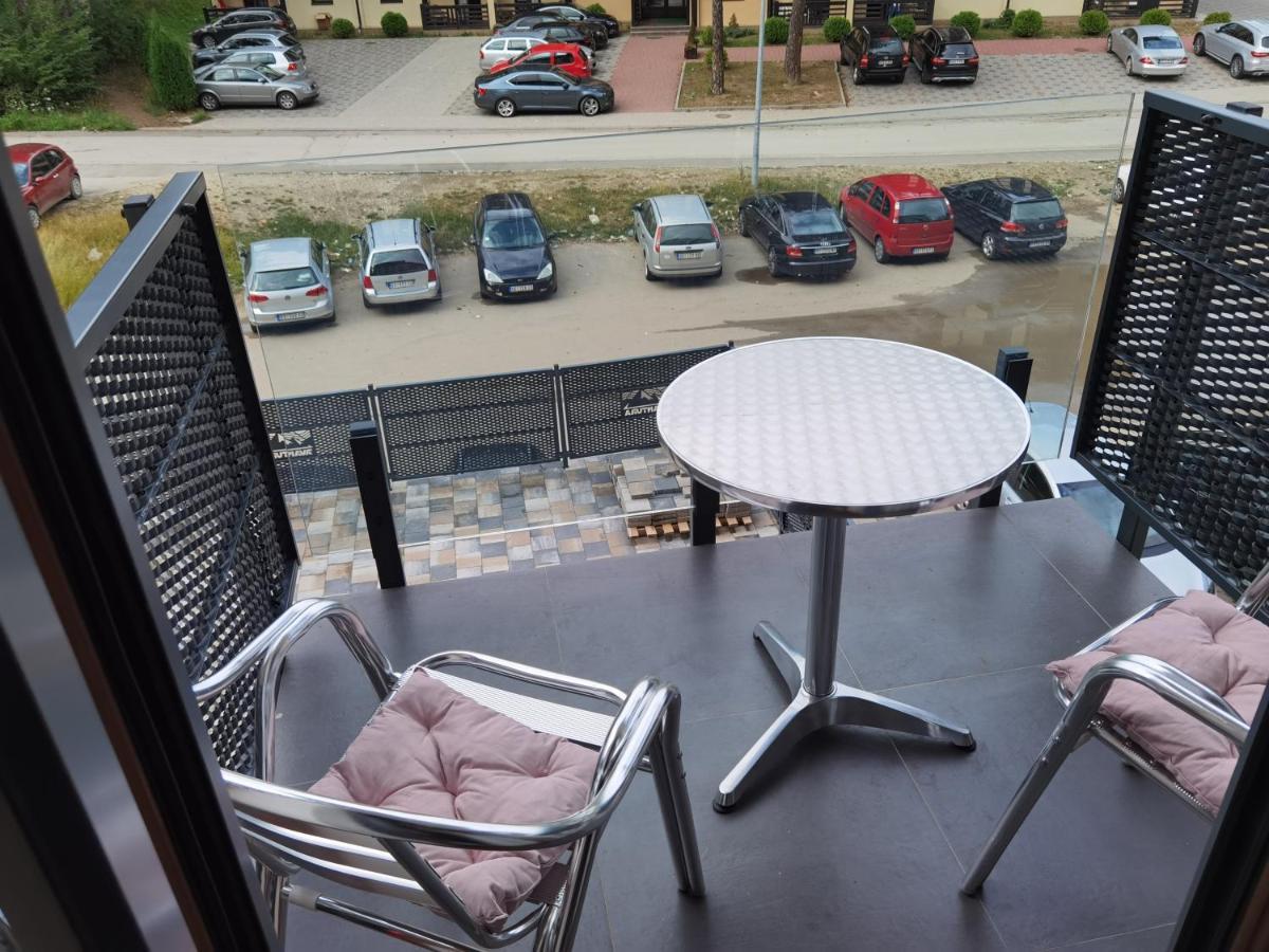 Apartman Sahara Zlatibor Ngoại thất bức ảnh