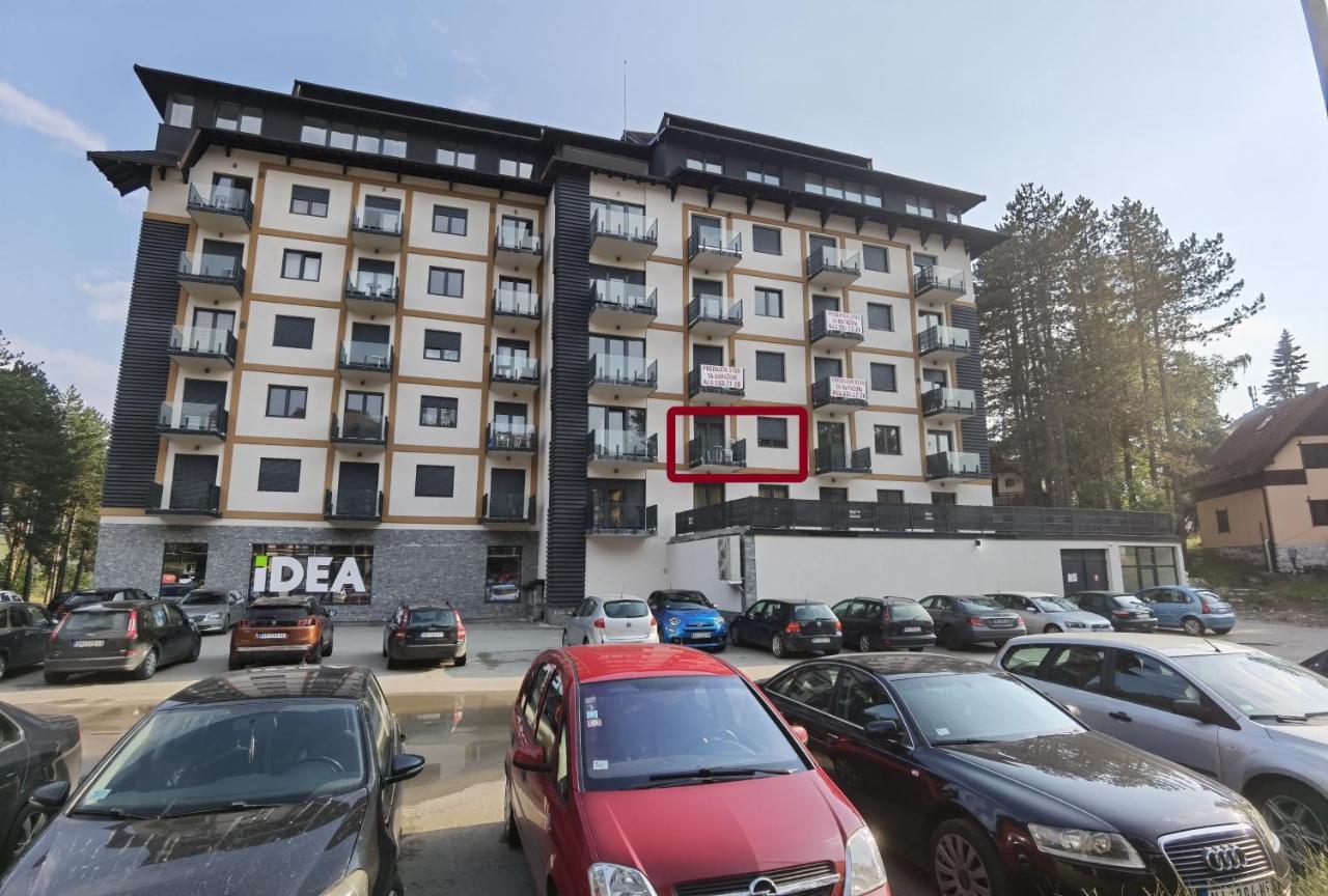 Apartman Sahara Zlatibor Ngoại thất bức ảnh