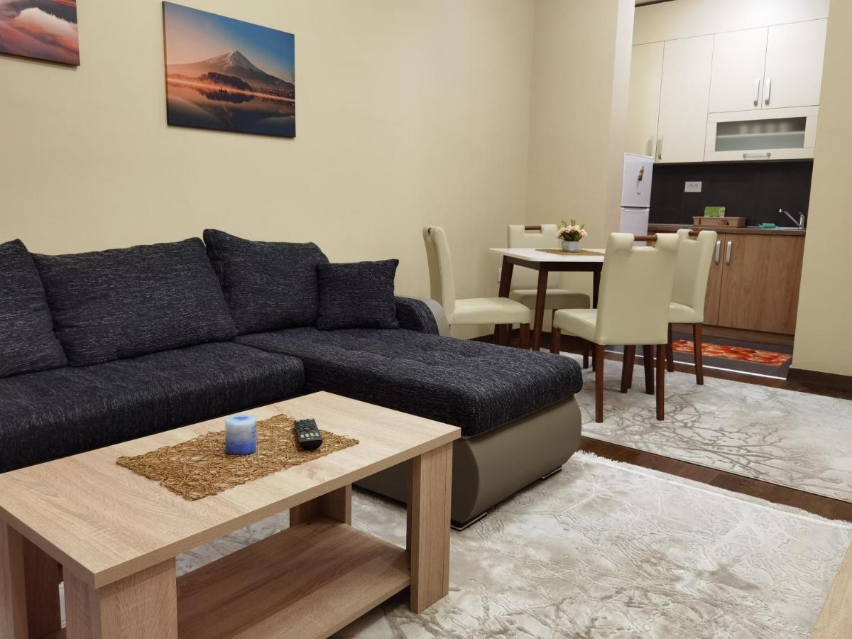 Apartman Sahara Zlatibor Ngoại thất bức ảnh