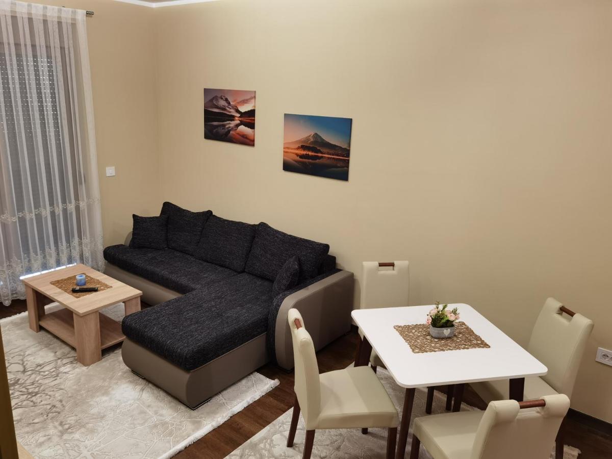 Apartman Sahara Zlatibor Ngoại thất bức ảnh